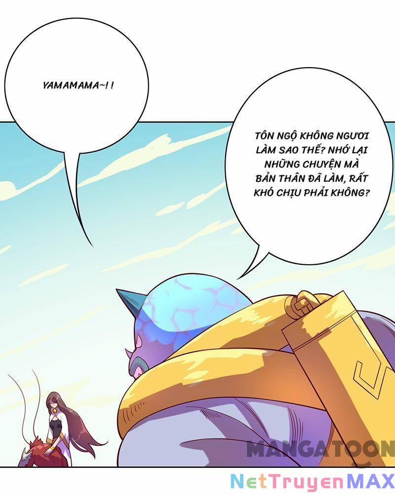 Đấu Chiến Thắng Phật 97 trang 18