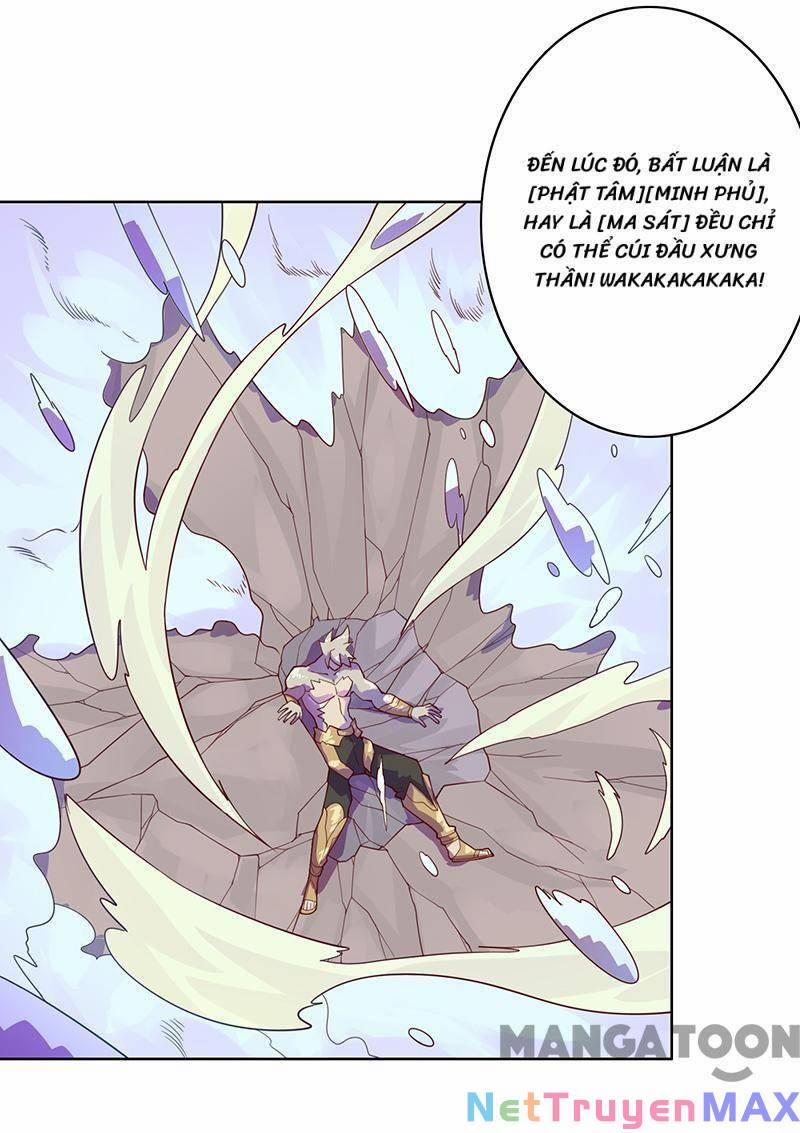 Đấu Chiến Thắng Phật 97 trang 2