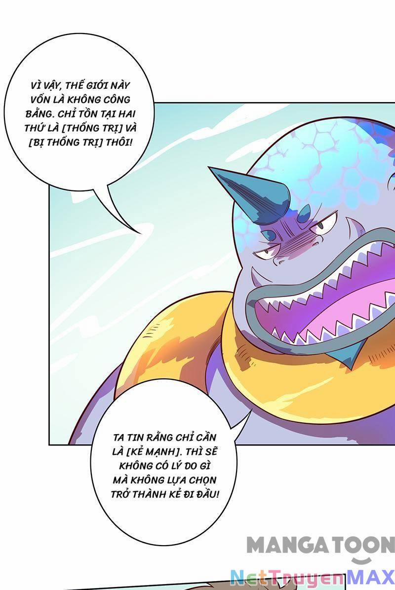 Đấu Chiến Thắng Phật 97 trang 20