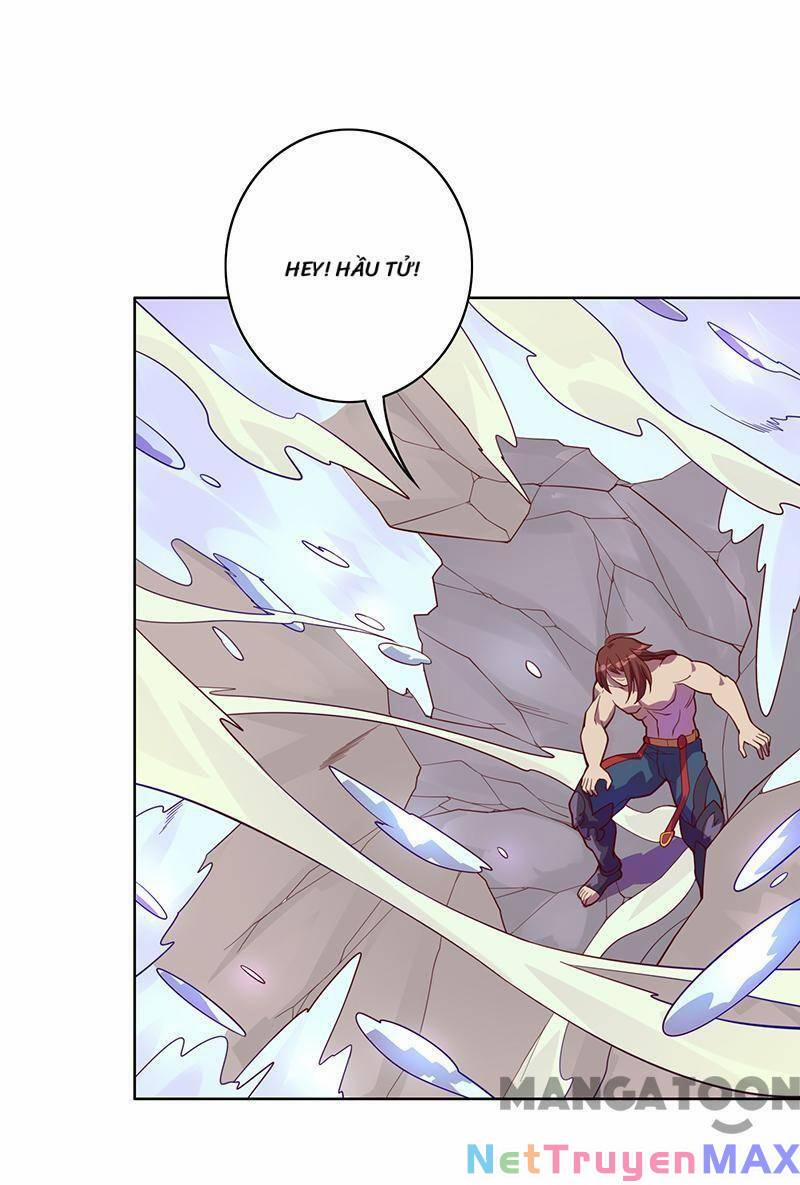 Đấu Chiến Thắng Phật 97 trang 5