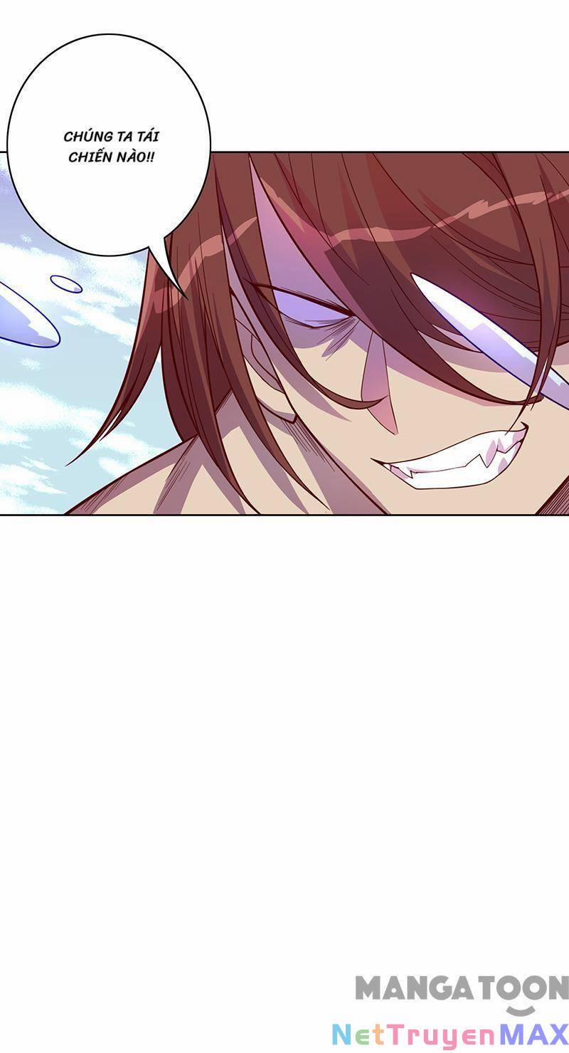 Đấu Chiến Thắng Phật 97 trang 6