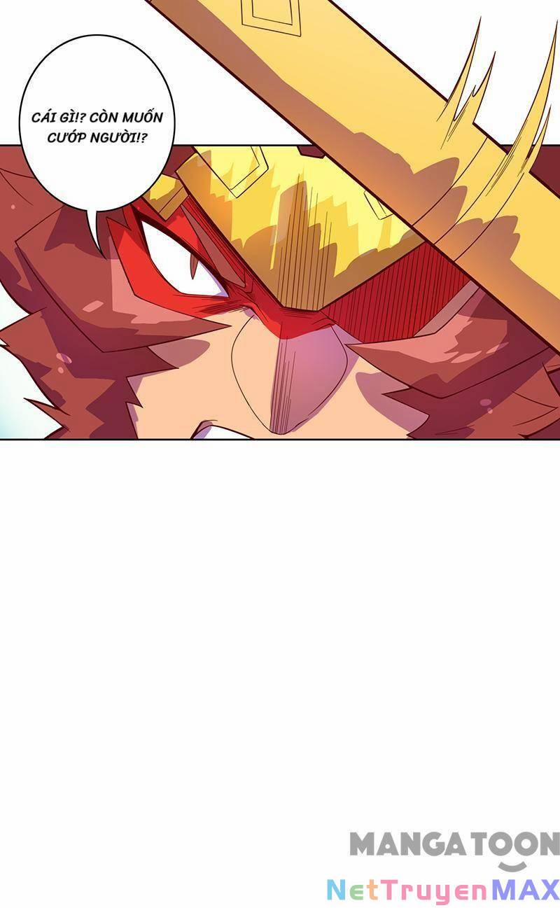 Đấu Chiến Thắng Phật 98 trang 10