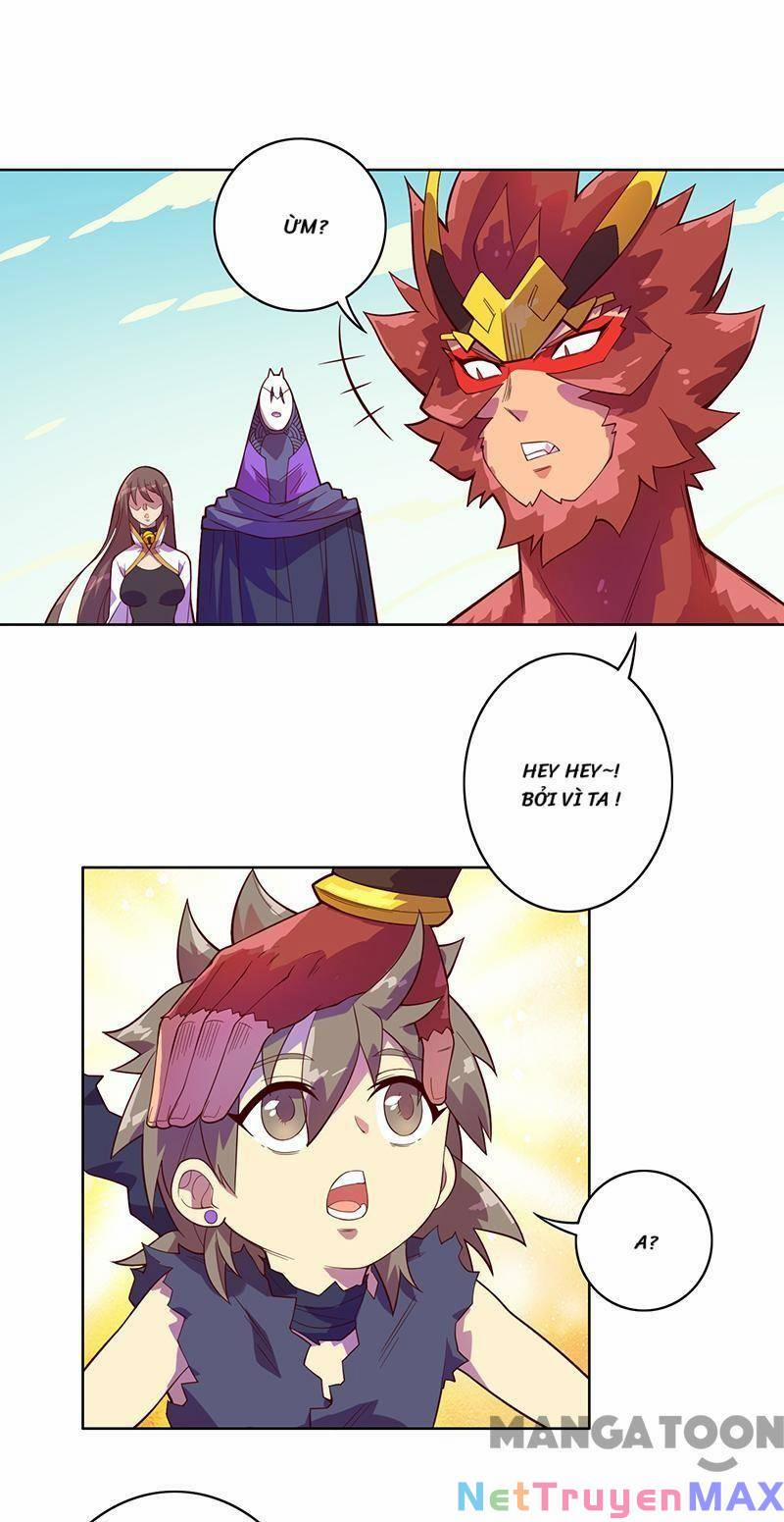 Đấu Chiến Thắng Phật 98 trang 17