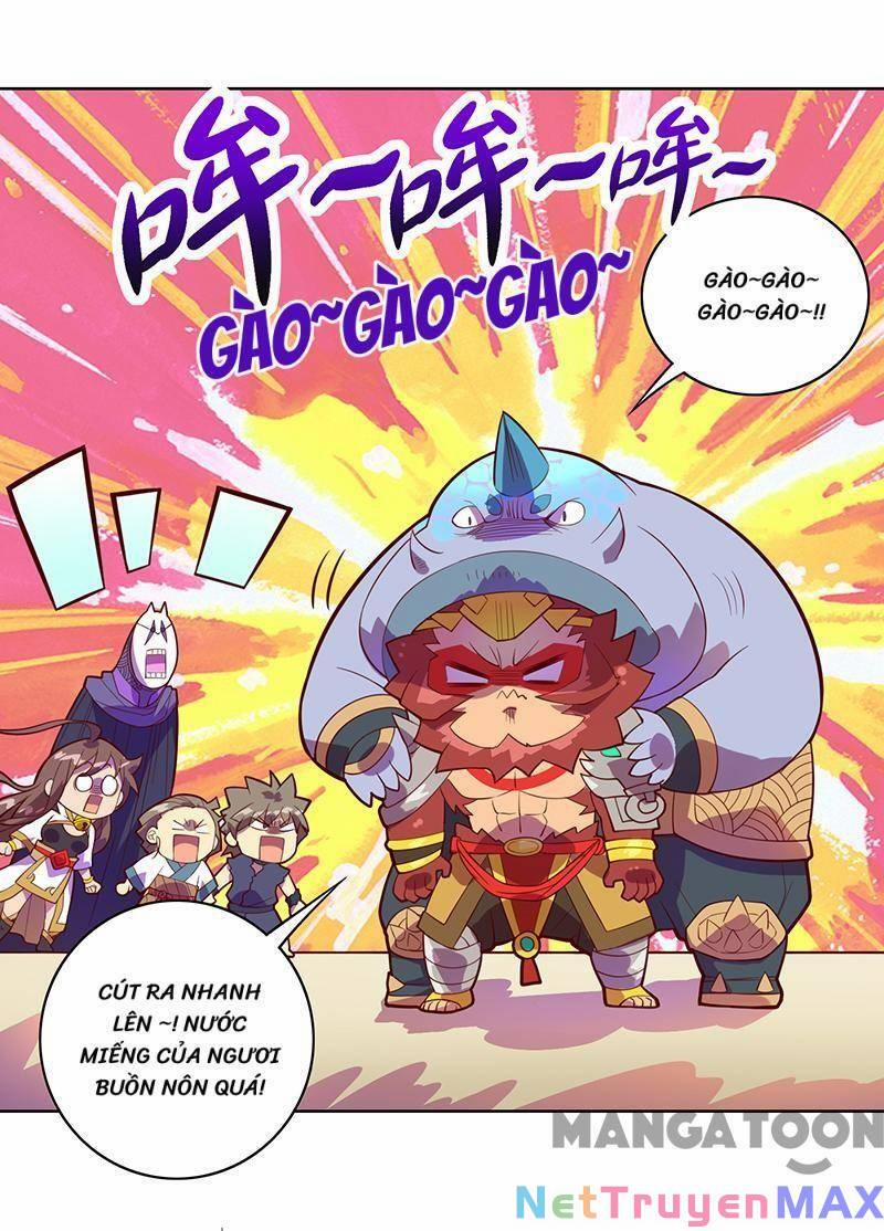 Đấu Chiến Thắng Phật 98 trang 5