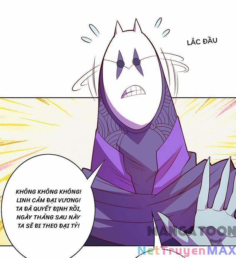 Đấu Chiến Thắng Phật 98 trang 8