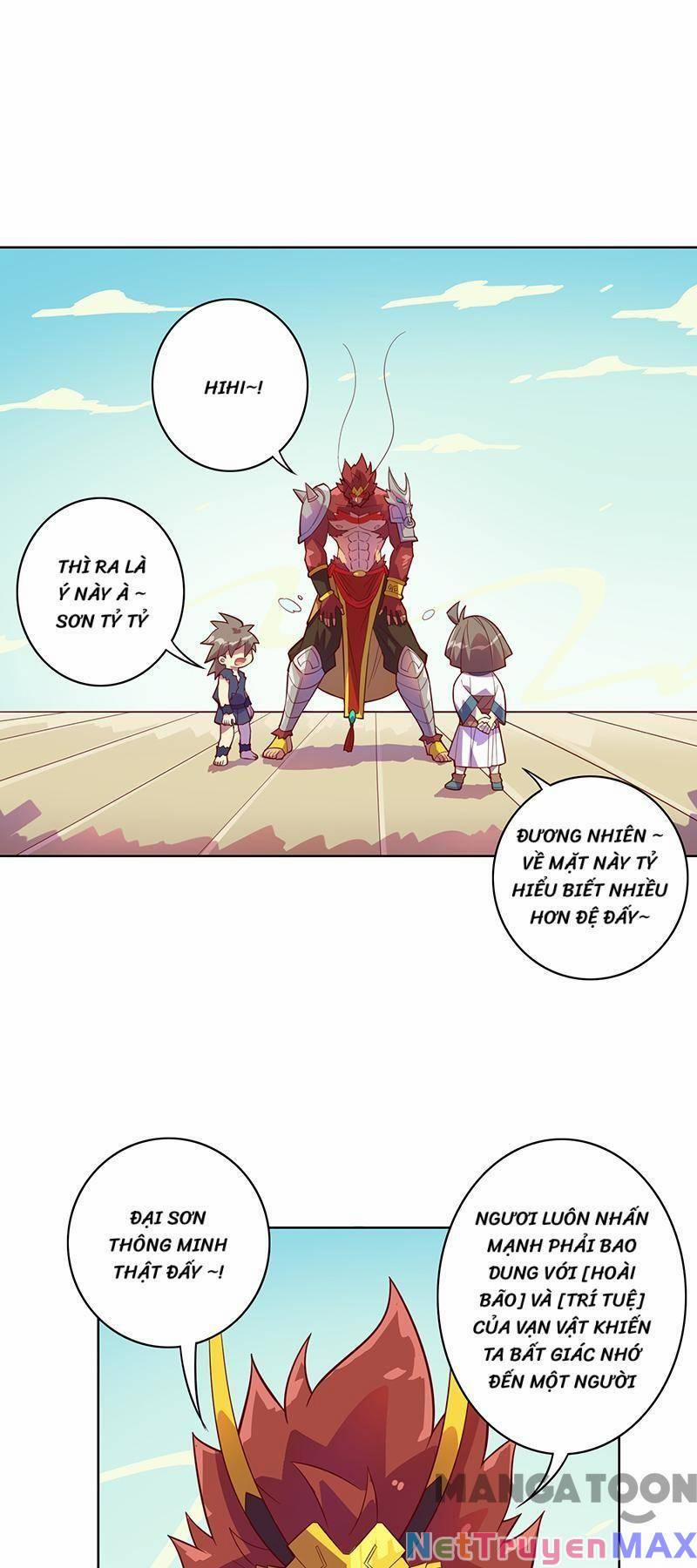 Đấu Chiến Thắng Phật 99 trang 0