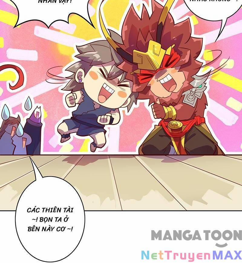 Đấu Chiến Thắng Phật 99 trang 4