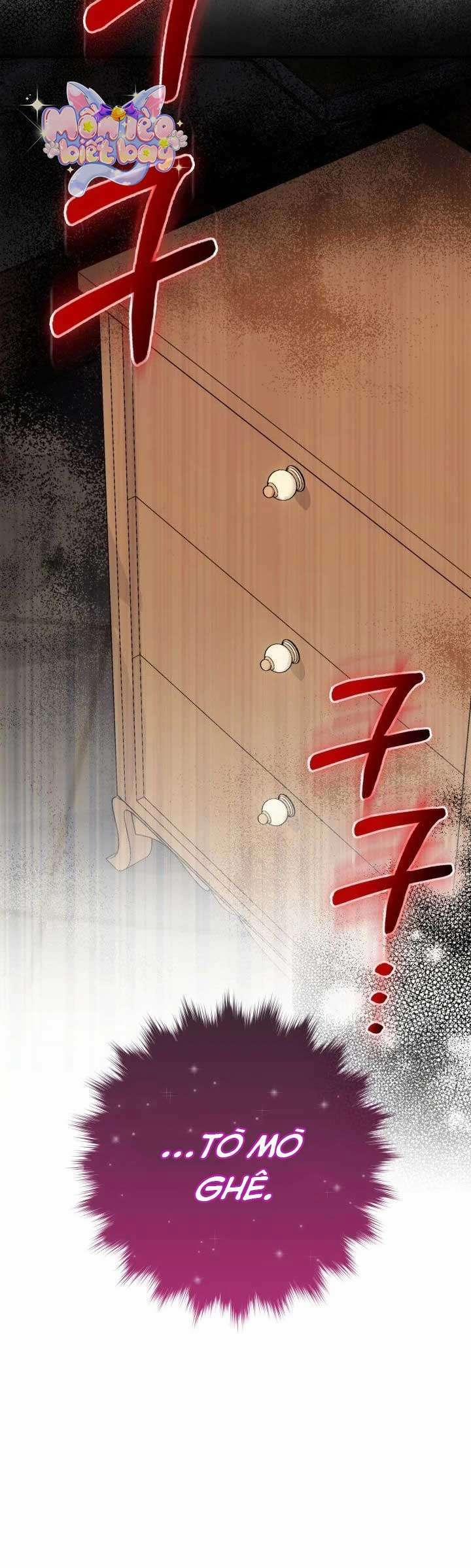 Dẫu Cho Con Gái Của Kẻ Phản Diện Trùng Sinh 14.2 trang 14