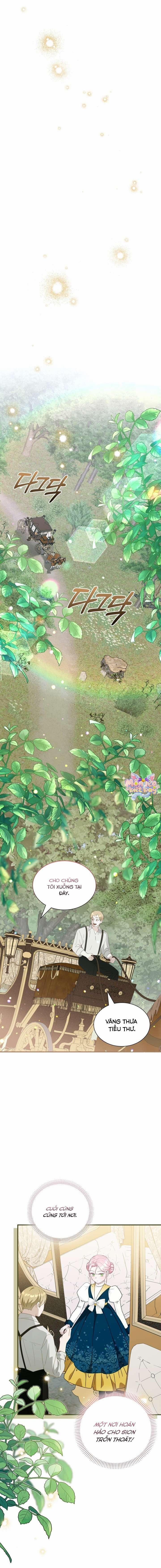 Dẫu Cho Con Gái Của Kẻ Phản Diện Trùng Sinh 28 trang 13