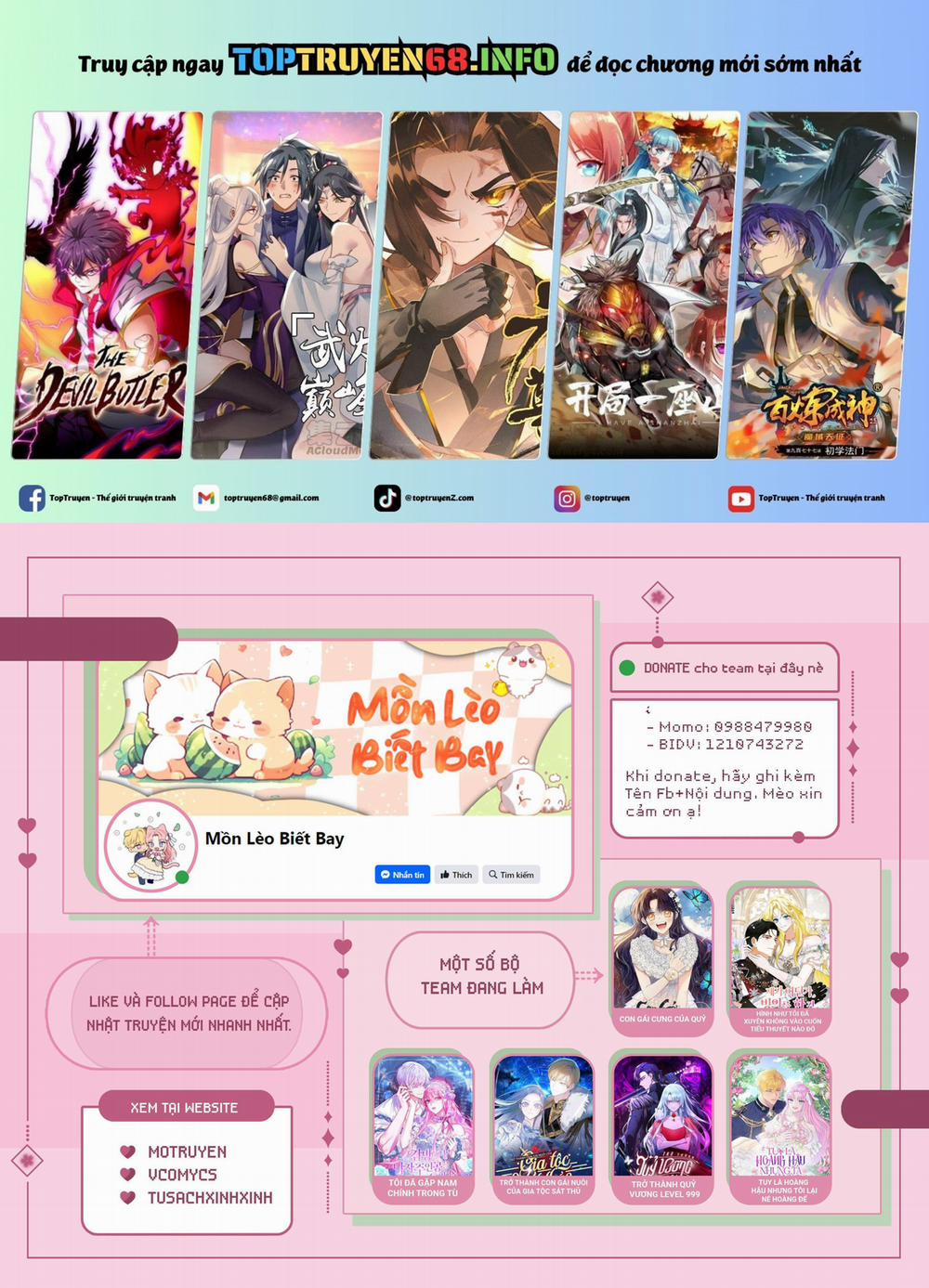 Dẫu Cho Con Gái Của Kẻ Phản Diện Trùng Sinh 29 trang 0