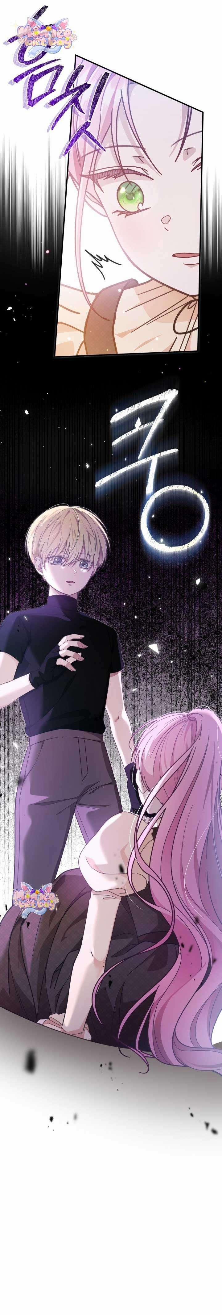 Dẫu Cho Con Gái Của Kẻ Phản Diện Trùng Sinh 29 trang 16