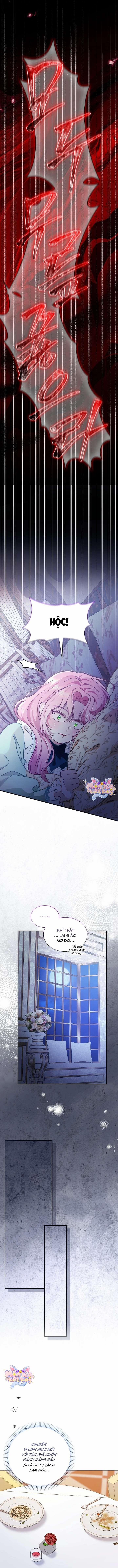 Dẫu Cho Con Gái Của Kẻ Phản Diện Trùng Sinh 35 trang 6