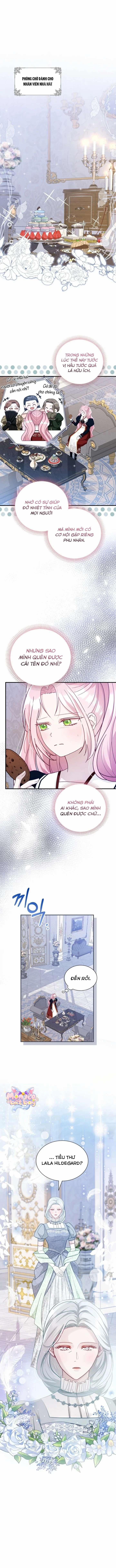 Dẫu Cho Con Gái Của Kẻ Phản Diện Trùng Sinh 36 trang 1