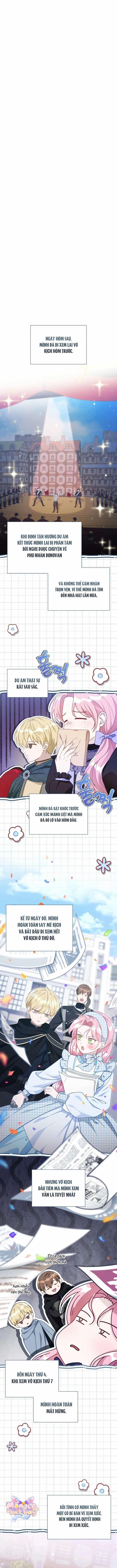 Dẫu Cho Con Gái Của Kẻ Phản Diện Trùng Sinh 36 trang 10