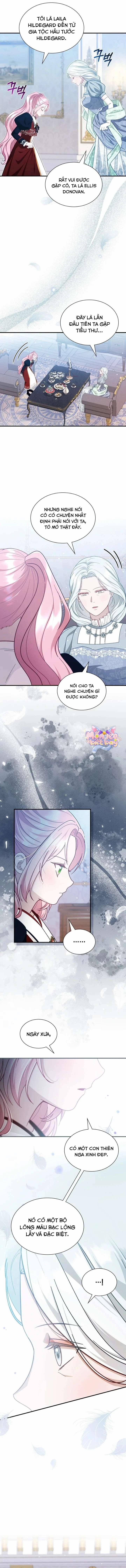 Dẫu Cho Con Gái Của Kẻ Phản Diện Trùng Sinh 36 trang 2