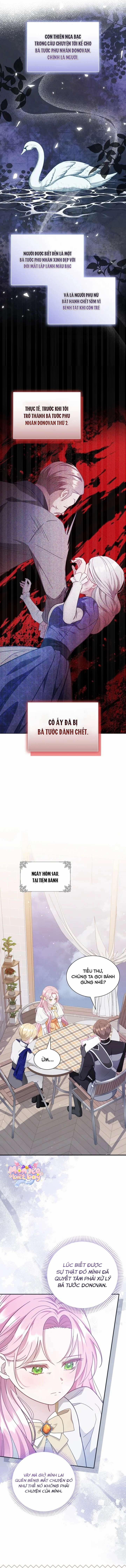 Dẫu Cho Con Gái Của Kẻ Phản Diện Trùng Sinh 36 trang 5