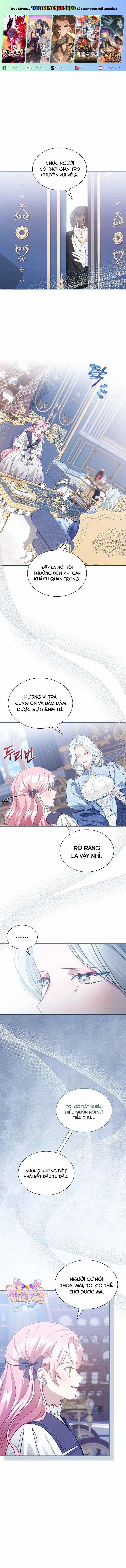 Dẫu Cho Con Gái Của Kẻ Phản Diện Trùng Sinh 37 trang 0