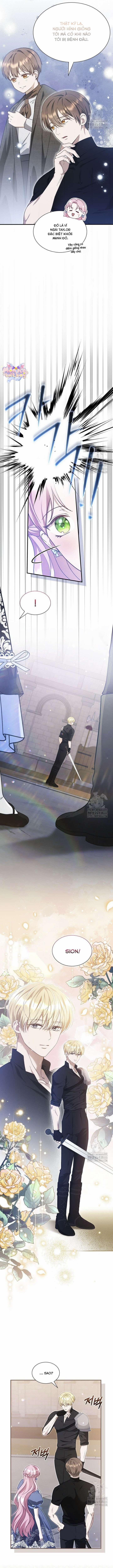 Dẫu Cho Con Gái Của Kẻ Phản Diện Trùng Sinh 38 trang 12