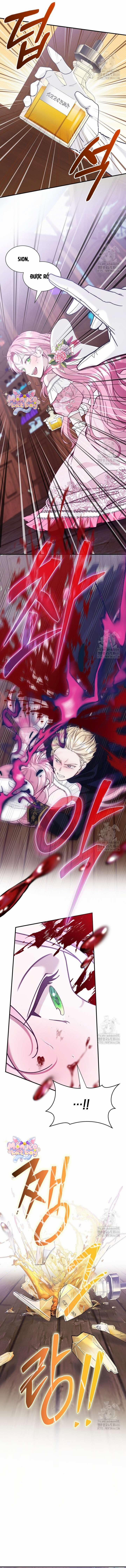 Dẫu Cho Con Gái Của Kẻ Phản Diện Trùng Sinh 40 trang 15