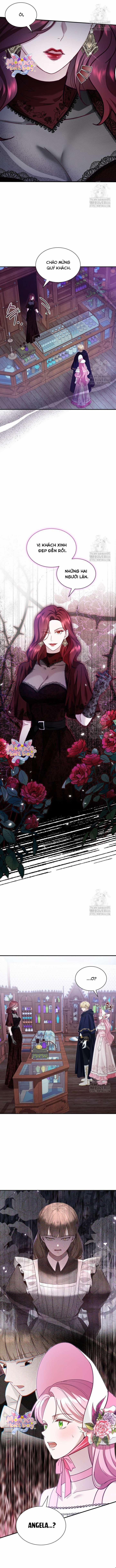 Dẫu Cho Con Gái Của Kẻ Phản Diện Trùng Sinh 40 trang 2