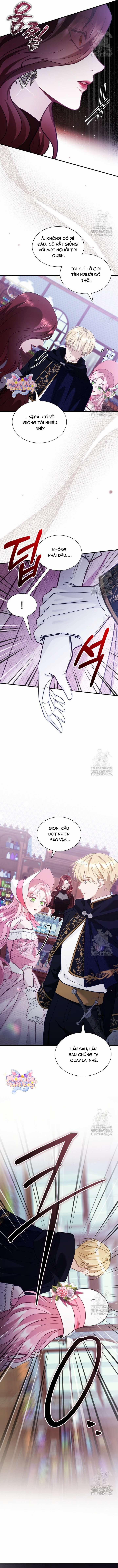 Dẫu Cho Con Gái Của Kẻ Phản Diện Trùng Sinh 40 trang 3