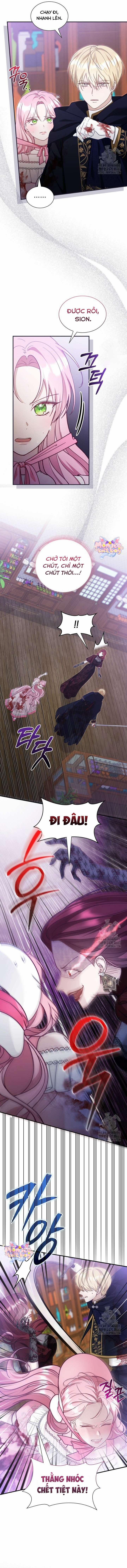 Dẫu Cho Con Gái Của Kẻ Phản Diện Trùng Sinh 41 trang 2