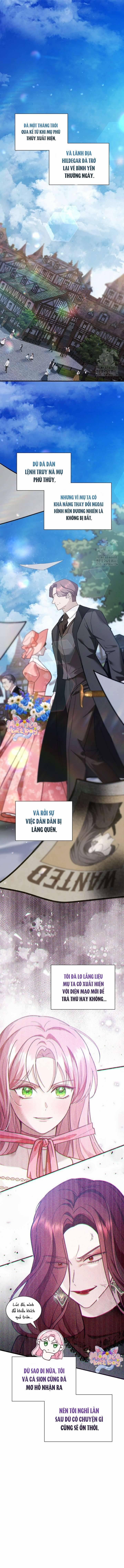 Dẫu Cho Con Gái Của Kẻ Phản Diện Trùng Sinh 42 trang 1