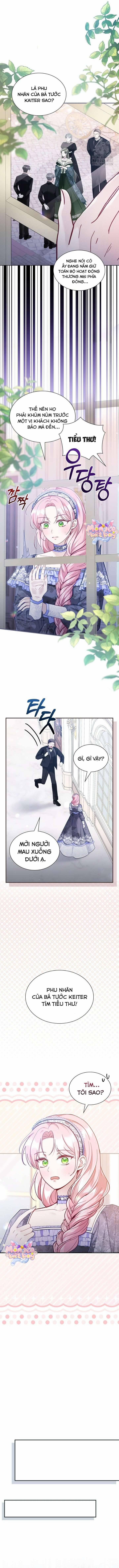 Dẫu Cho Con Gái Của Kẻ Phản Diện Trùng Sinh 42 trang 3