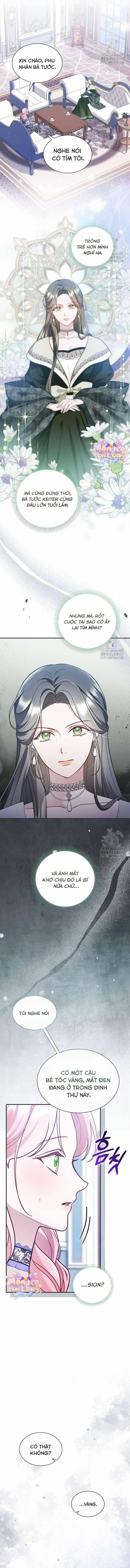 Dẫu Cho Con Gái Của Kẻ Phản Diện Trùng Sinh 42 trang 4