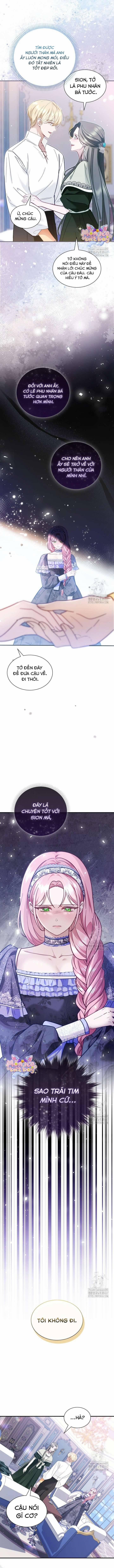 Dẫu Cho Con Gái Của Kẻ Phản Diện Trùng Sinh 42 trang 7