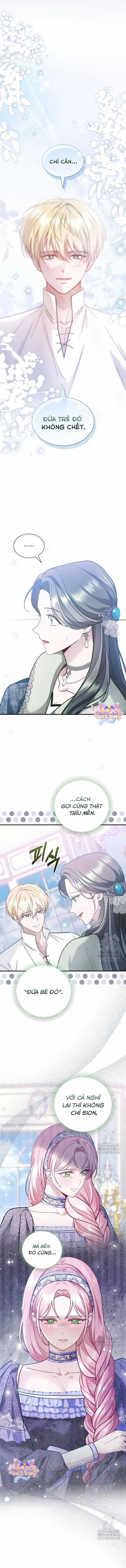 Dẫu Cho Con Gái Của Kẻ Phản Diện Trùng Sinh 43 trang 1