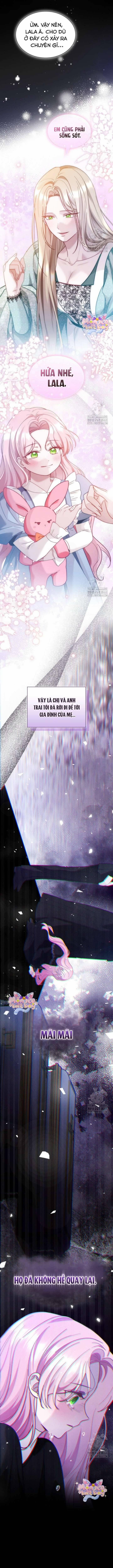 Dẫu Cho Con Gái Của Kẻ Phản Diện Trùng Sinh 43 trang 16