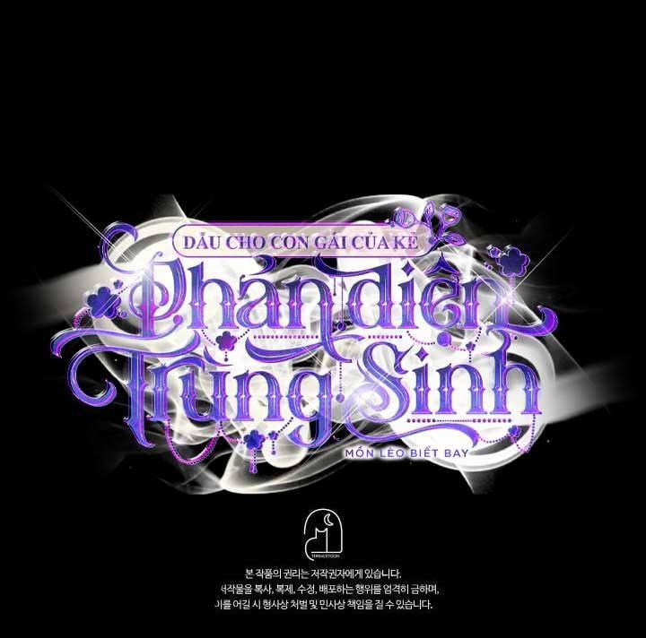 Dẫu Cho Con Gái Của Kẻ Phản Diện Trùng Sinh 43 trang 17