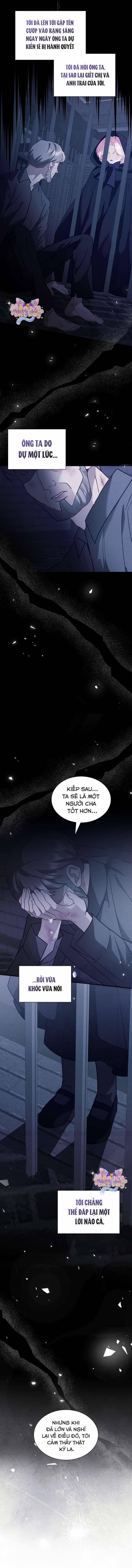 Dẫu Cho Con Gái Của Kẻ Phản Diện Trùng Sinh 44 trang 2