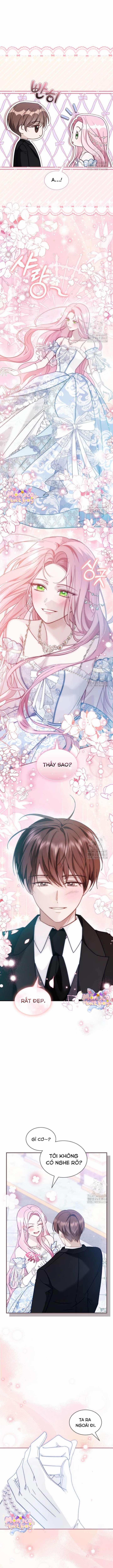 Dẫu Cho Con Gái Của Kẻ Phản Diện Trùng Sinh 45 trang 12