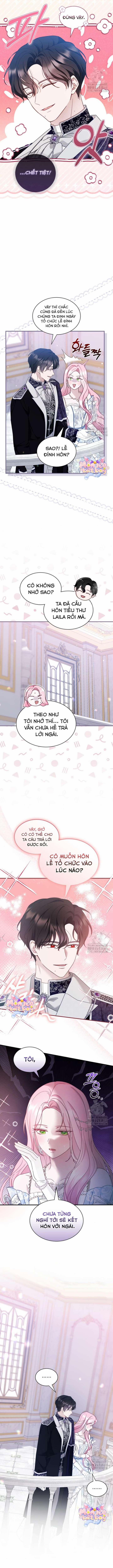 Dẫu Cho Con Gái Của Kẻ Phản Diện Trùng Sinh 45 trang 2