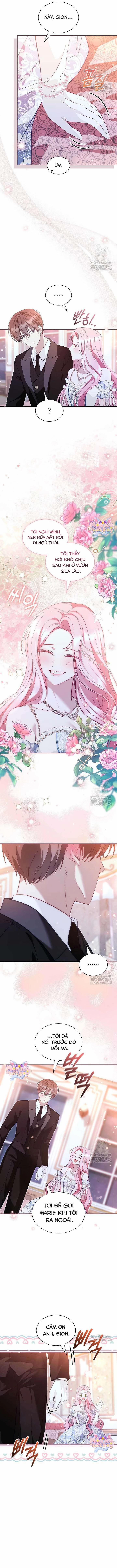 Dẫu Cho Con Gái Của Kẻ Phản Diện Trùng Sinh 46 trang 13