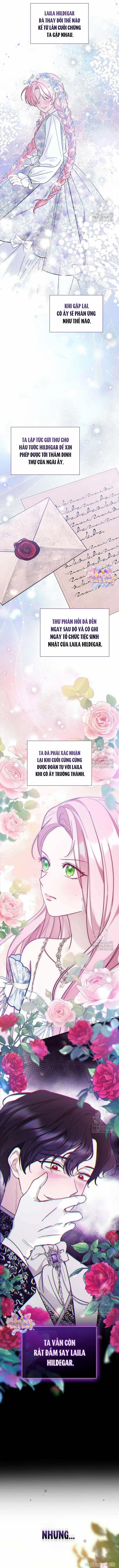 Dẫu Cho Con Gái Của Kẻ Phản Diện Trùng Sinh 46 trang 2