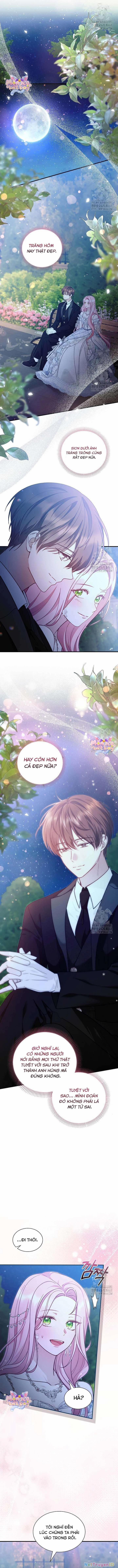 Dẫu Cho Con Gái Của Kẻ Phản Diện Trùng Sinh 46 trang 4