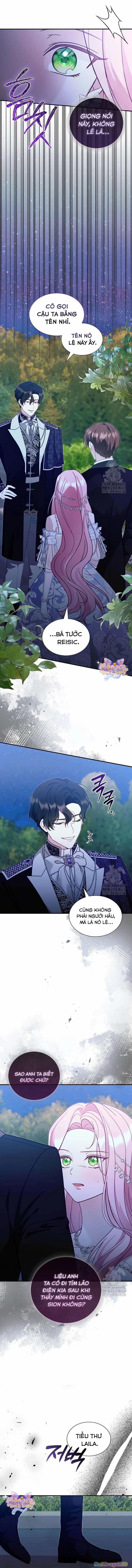 Dẫu Cho Con Gái Của Kẻ Phản Diện Trùng Sinh 46 trang 6