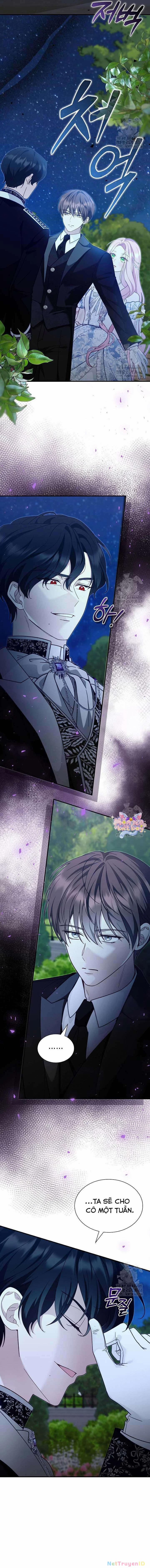 Dẫu Cho Con Gái Của Kẻ Phản Diện Trùng Sinh 46 trang 7