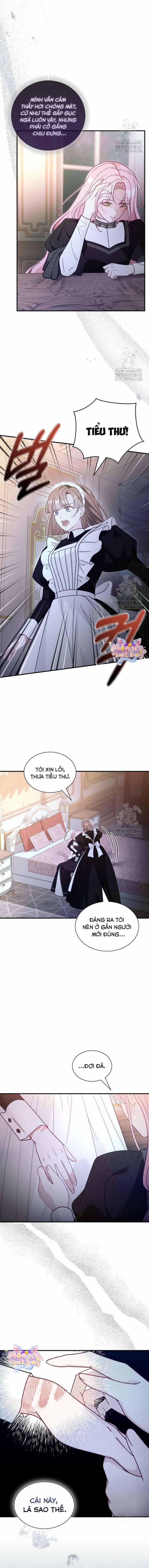 Dẫu Cho Con Gái Của Kẻ Phản Diện Trùng Sinh 49 trang 2