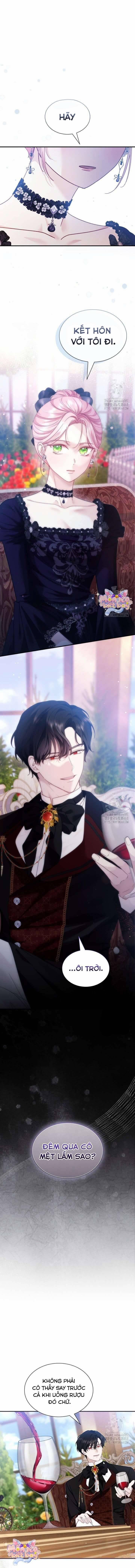 Dẫu Cho Con Gái Của Kẻ Phản Diện Trùng Sinh 50 trang 1