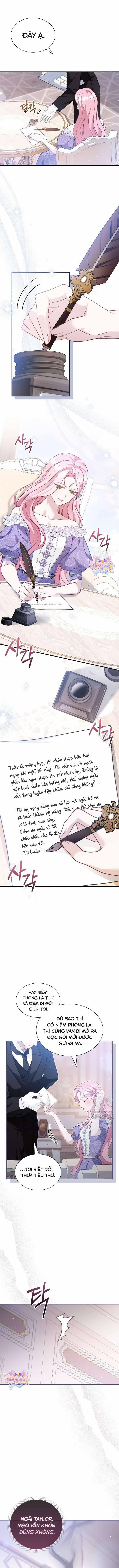 Dẫu Cho Con Gái Của Kẻ Phản Diện Trùng Sinh 51 trang 2