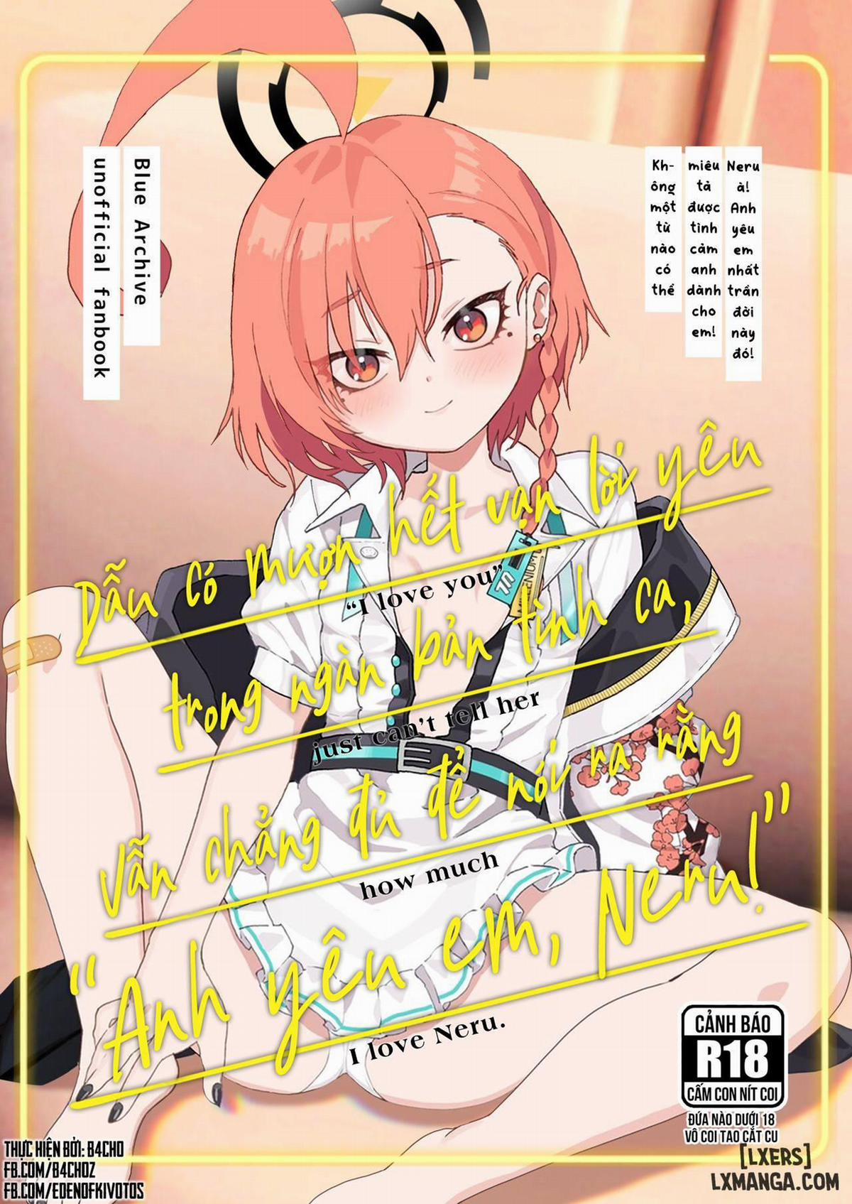 Dẫu có mượn hết vạn lời yêu trong ngàn bản tình ca, vẫn chẳng đủ để nói ra rằng "Anh yêu em!" đái tháo đường giai đoạn cuối trang 1