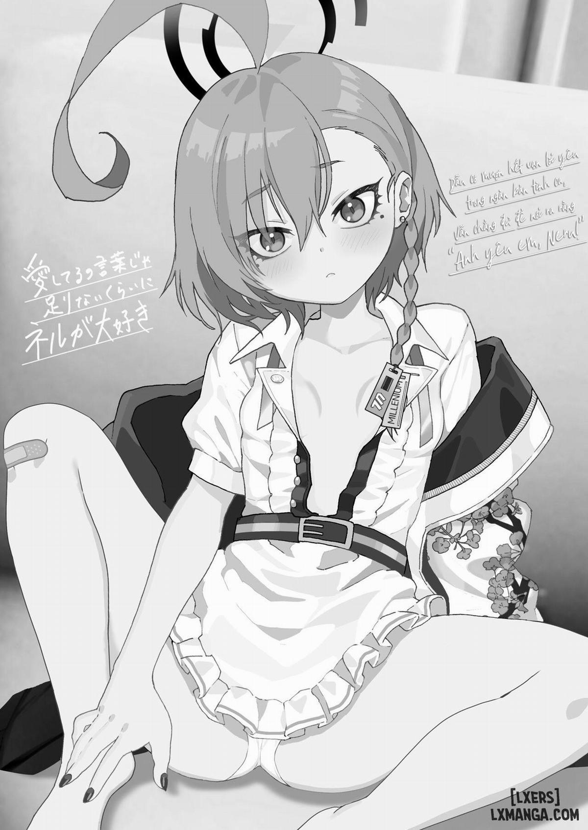 Dẫu có mượn hết vạn lời yêu trong ngàn bản tình ca, vẫn chẳng đủ để nói ra rằng "Anh yêu em!" đái tháo đường giai đoạn cuối trang 3