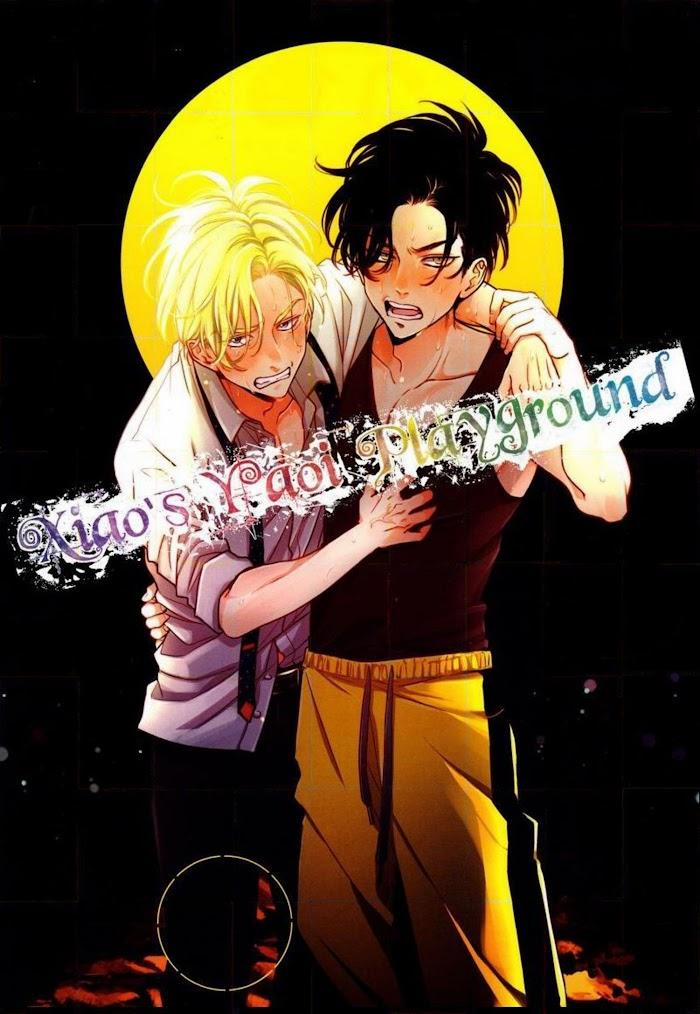 Đầu Gấu Hệ Điện Bị Mắc Bẫy 1 trang 0