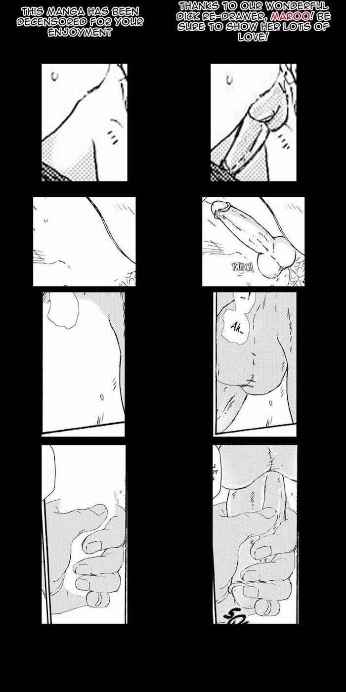 Đầu Gấu Hệ Điện Bị Mắc Bẫy 2 trang 9