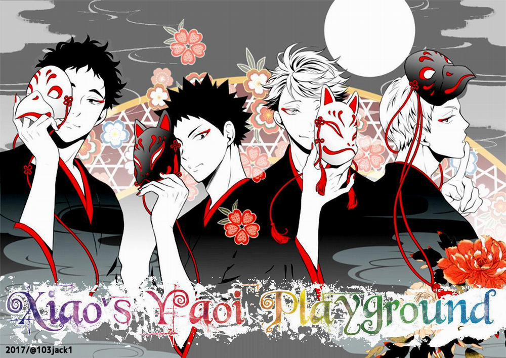 Đầu Gấu Hệ Điện Bị Mắc Bẫy 4 trang 0