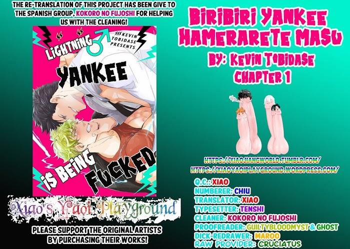 Đầu Gấu Hệ Điện Bị Mắc Bẫy 4 trang 12